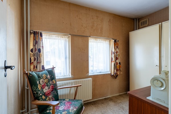 Medium property photo - Burgemeester Prinssenlaan 11, 4941 AJ Raamsdonksveer